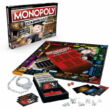 Monopoly szélhámosok társasjáték (E1871)