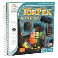 Magnetic Travel Törpék Kincse - Smart Games