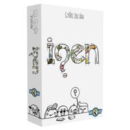 Igen? - társasjáték