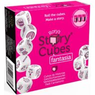 Story Cubes: Fantasy / Sztorikocka Fantázia