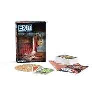 Exit 7 – Rejtély az Orient Expresszen - Piatnik
