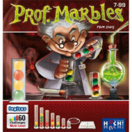Prof. Marbles - Hutter