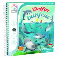 Magnetic Travel - Delfin bukfenc