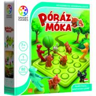 Póráz Móka - Smart Games