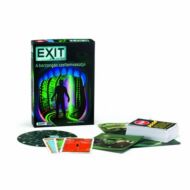 Exit 12 - A borzongás szellemvasútja
