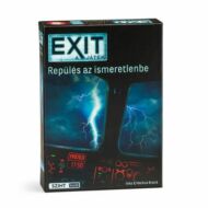 Exit 13 - Repülés az ismeretlenbe