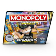 Monopoly Speed