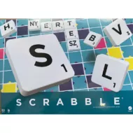 Scrabble Original magyar nyelvű társasjáték - 2021