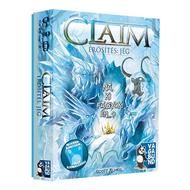 CLAIM - Erősítés Jeges pakli kiegészítő