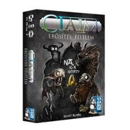 CLAIM - Erősítés Félelem kiegészítő