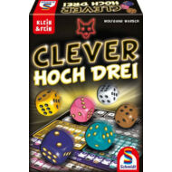Clever hoch Drei / Clever Cubed
