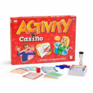 Activity Casino társasjáték