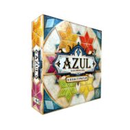 Azul - A királyi pavilon társasjáték