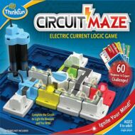 Circuit Maze logikai játék - Thinkfun