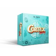 Cortex Challenge - IQ party