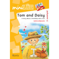 Tom and Daisy - A story about friendship with a hen