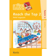 Reach The Top 2 - felső tagozat