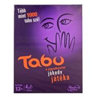 Tabu - A kimondhatatlan jókedv játéka