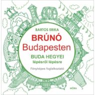 Brúnó Budapesten 2. - Buda hegyei foglalkoztató