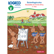 Logico Piccolo - Számfogócska: Összeadás és kivonás 20-ig 2. rész