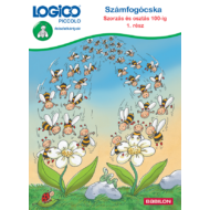 Logico Piccolo - Számfogócska: Szorzás és osztás 100-ig 1. rész
