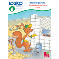 Logico Piccolo - Számfogócska: Szorzás és osztás 100-ig 2. rész