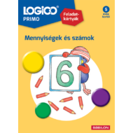 Logico Primo - Mennyiségek és számok