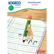 Logico Piccolo - Iskolakezdés: Jelvadász (3304a)