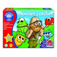 Szörnyfogócska (Monster Catcher)