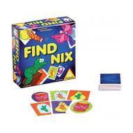 Findnix