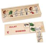 Dominó (állatos)
