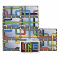 Light Line - Csőrendszerek
