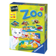 Logo Zoo állat-anya kereső