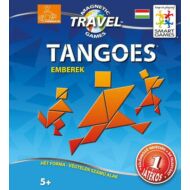 Magnetic Travel Tangoes Emberek - Smart Games