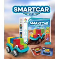 Smart Car - Smart Games