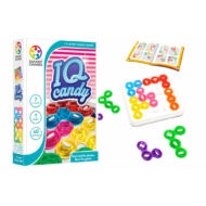 IQ Candy - Smart Games