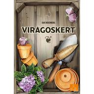 VIRÁGOSKERT (COTTAGE GARDEN) - Compaya