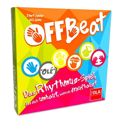 OffBeat