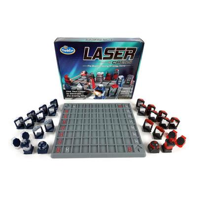 Laser Chess logikai játék - Thinkfun