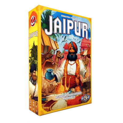 Jaipur - Gémklub