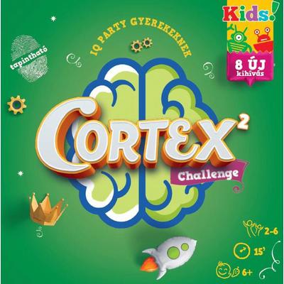 Cortex Challenge Kids 2