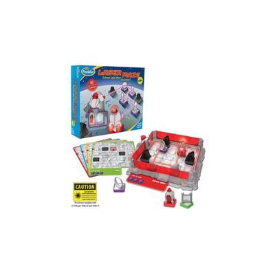 Laser Maze Junior logikai játék - Thinkfun