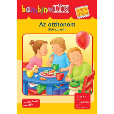 Az otthonom