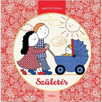 Születés - Bartos Erika