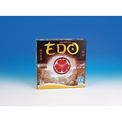 Edo (magyar szabállyal)