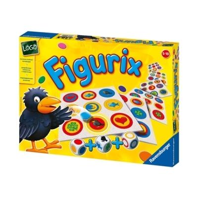 Figurix társasjáték Ravensburger