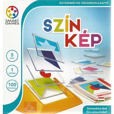 Szín kép / Colour Code 