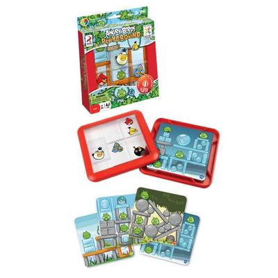 Angry Birds - On Top - Smart Games