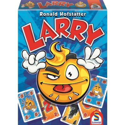 Larry - egy pompás játék